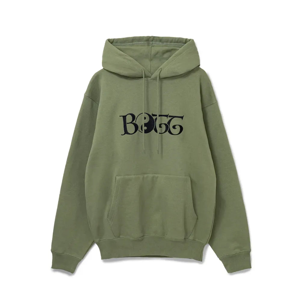 BoTT の 2Y Hoodie