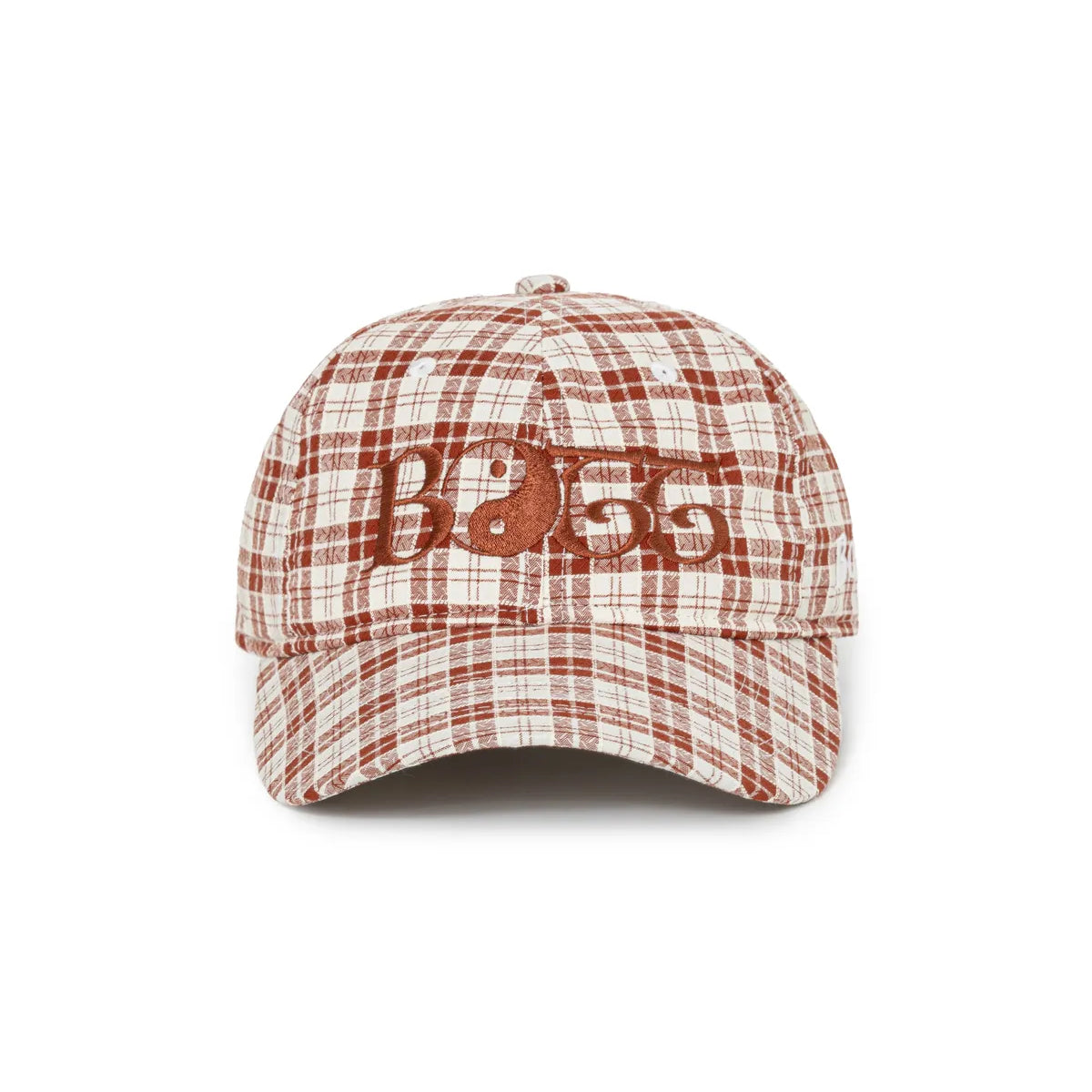 帽子 BoTT 2Y 5 Panel Cap BoTT(ボット) / 2Y Plaid 6-Panel Cap | 公式通販・JACK in the NET