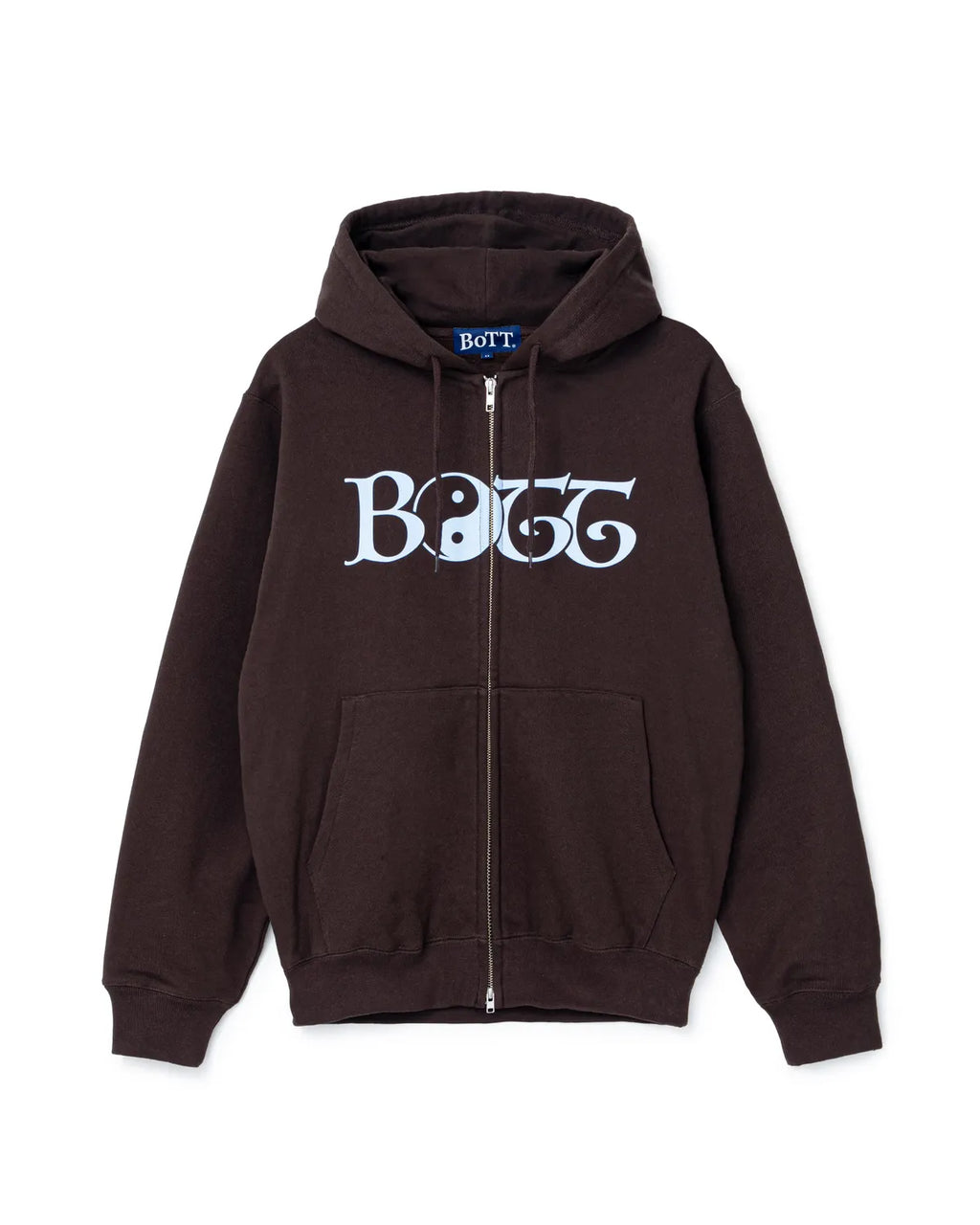 BoTT(ボット) / 2Y Zip Hoodie | 公式通販・JACK in the NET BoTT(ボット) / 2Y Zip Hoodie | 公式通販・JACK in the NET