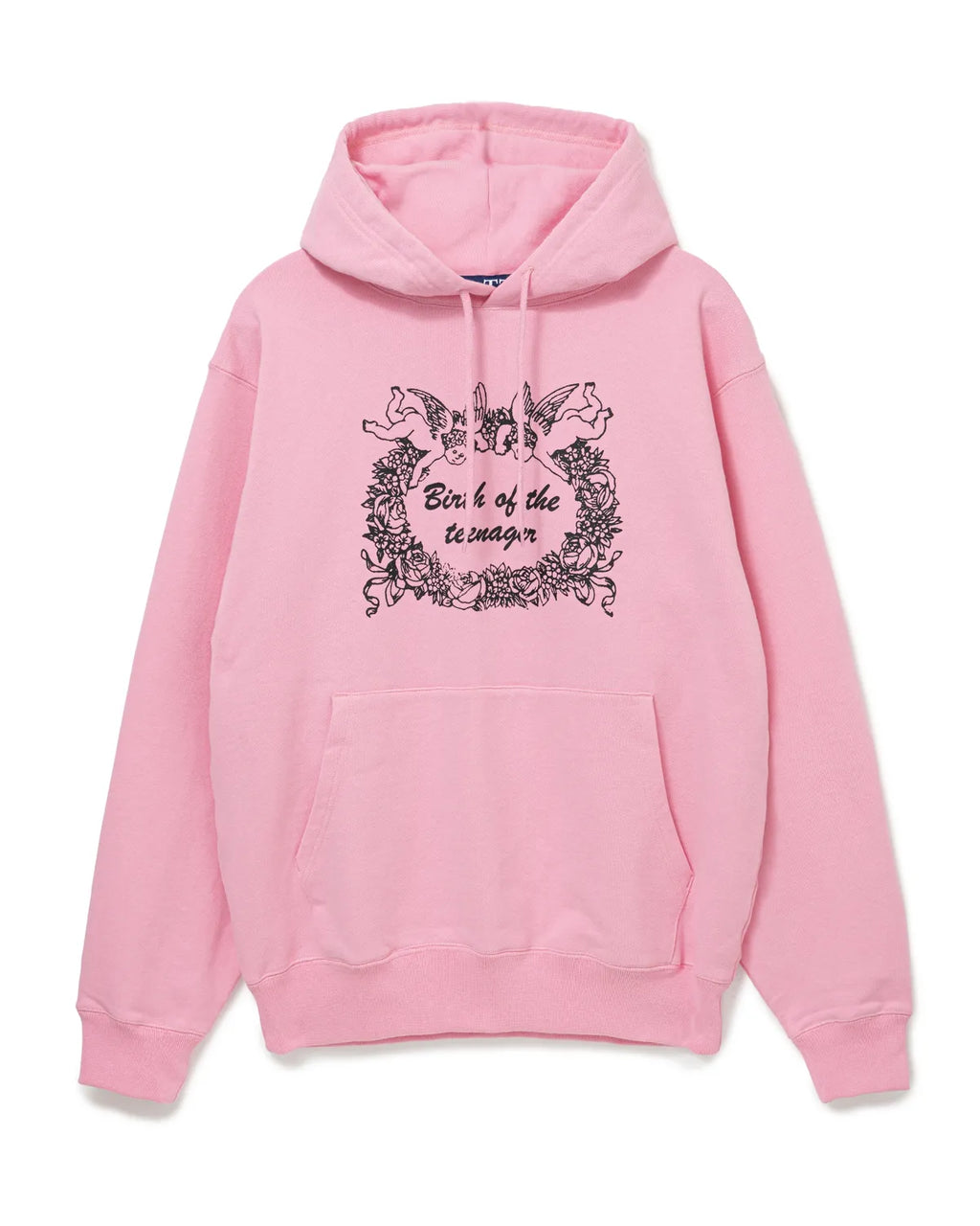 BoTT(ボット) / Angel Hoodie | 公式通販・JACK in the NET