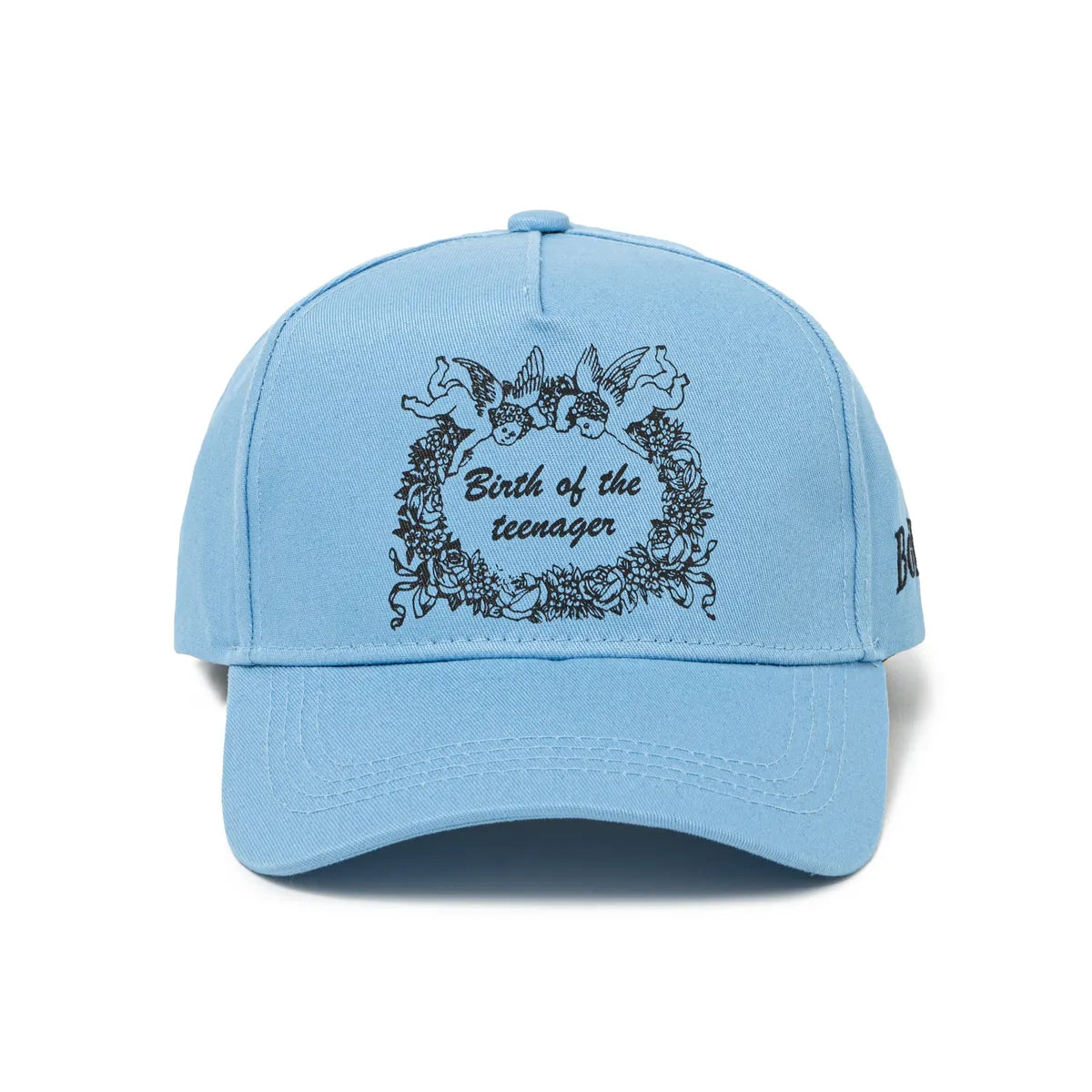 帽子 BoTT 2Y 5 Panel Cap BoTT - 2Y 5パネル キャップ | HBX - ハイプビースト(Hypebeast