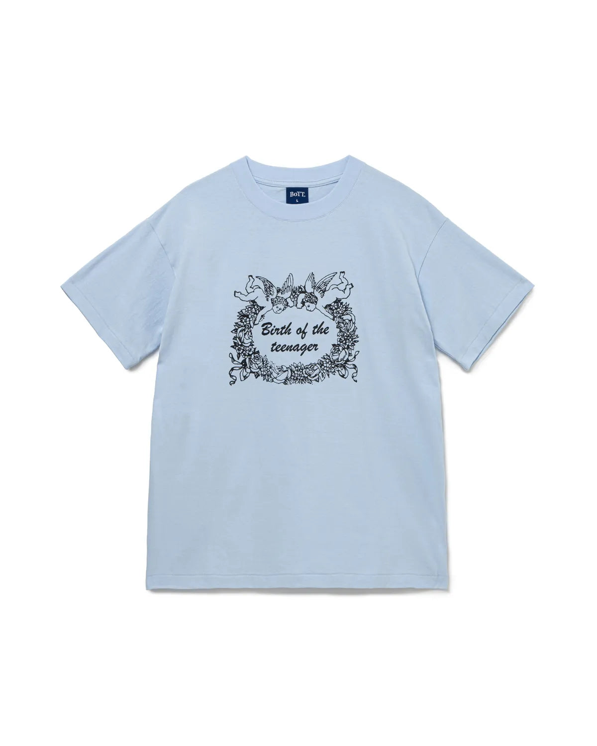 BoTT の Angel Tee