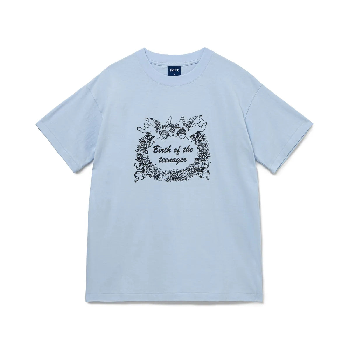 美品　レア　BoTT / ボット Angel Tee XL BoTT(ボット) / Angel Tee | 公式通販・JACK in the NET