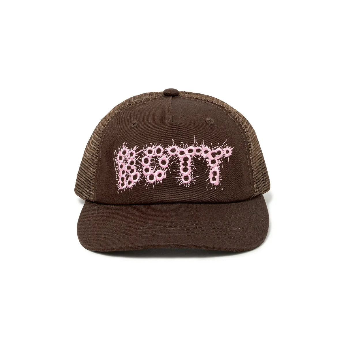 BoTT ボット 23SS Light Logo 5 Panel BoTT(ボット) / B Logo 5-Panel BoTT ボット 23SS Light Logo 5 Panel BoTT(ボット) / B Logo 5-Panel