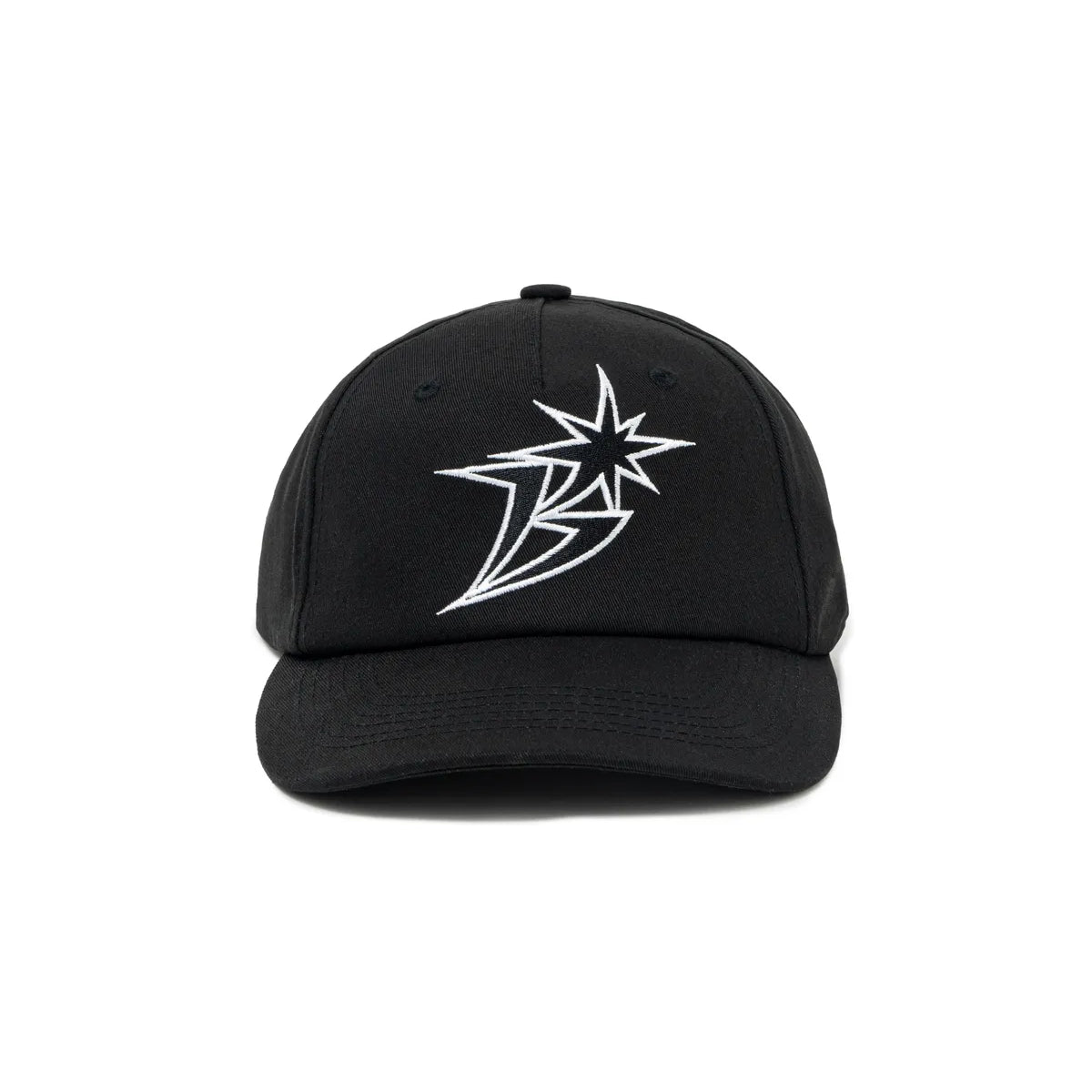 BOTT B Logo 6 Panel cap BoTT キャップ BoTT(ボット) / B Logo 5-Panel Cap| 公式通販・JACK in the NET