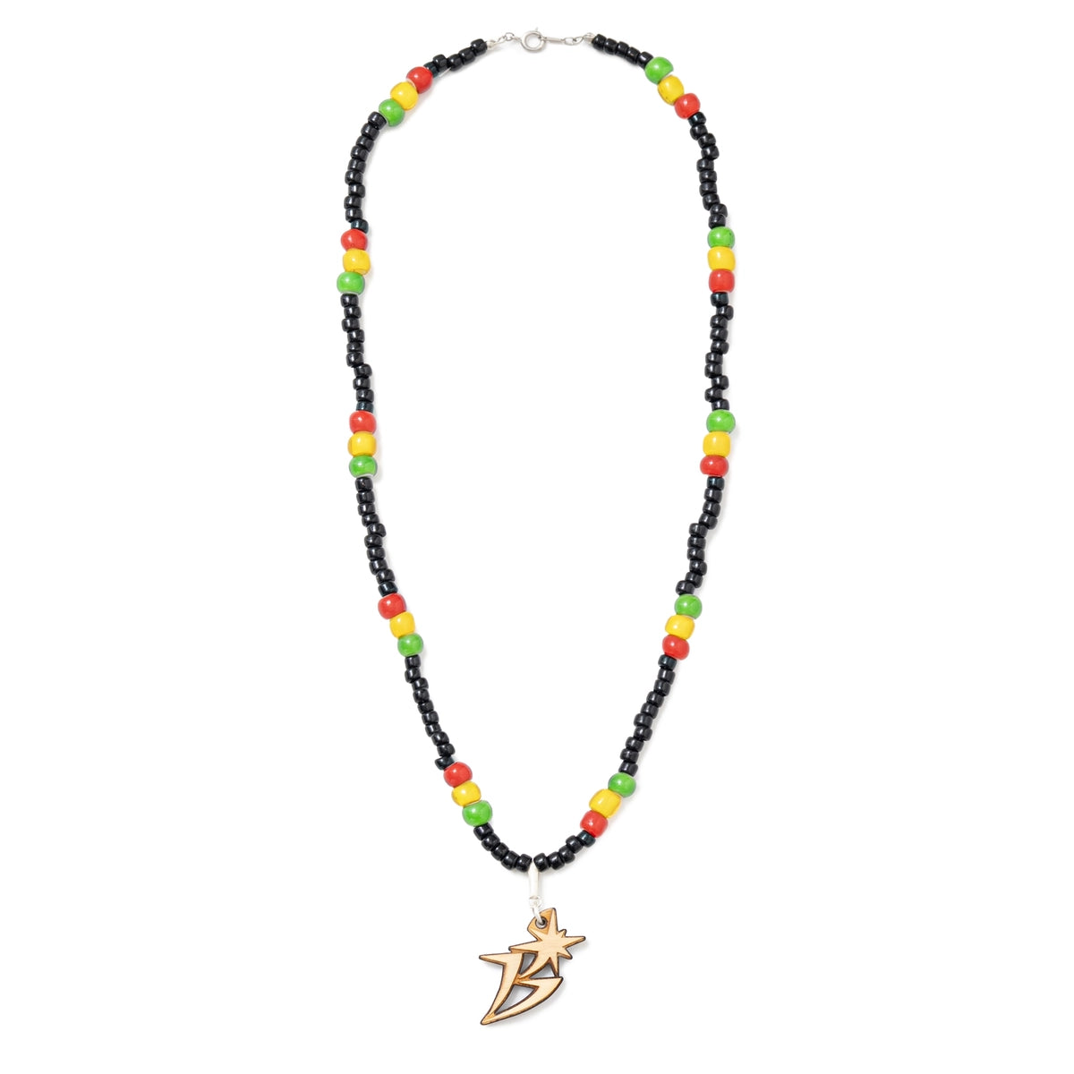 BoTT(ボット) / B Logo Bead Necklace | 公式通販・JACK in the NET BoTT(ボット) / B Logo Bead Necklace | 公式通販・JACK in the NET