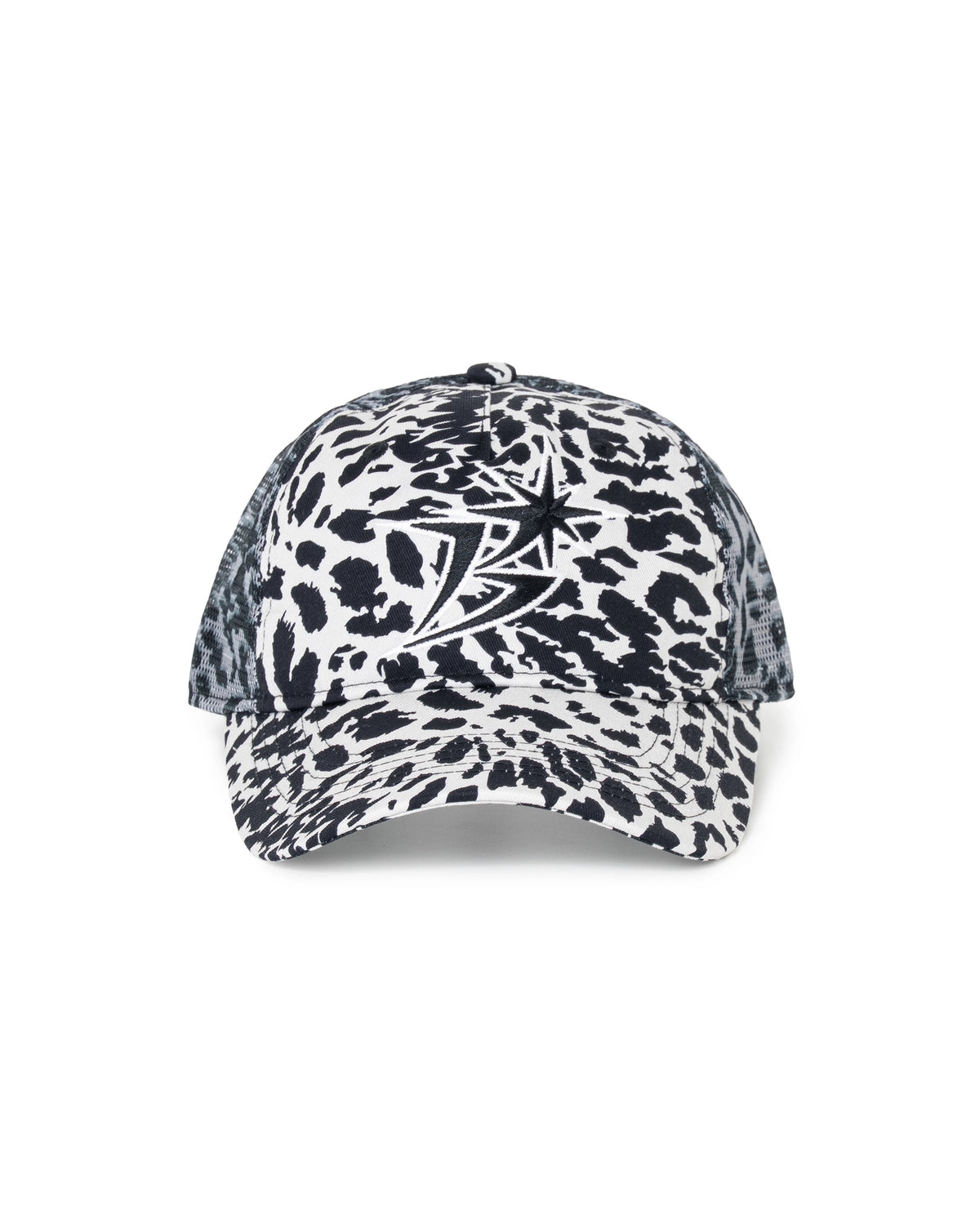 BoTT の B Logo Mesh-Back 5-Panel Cap