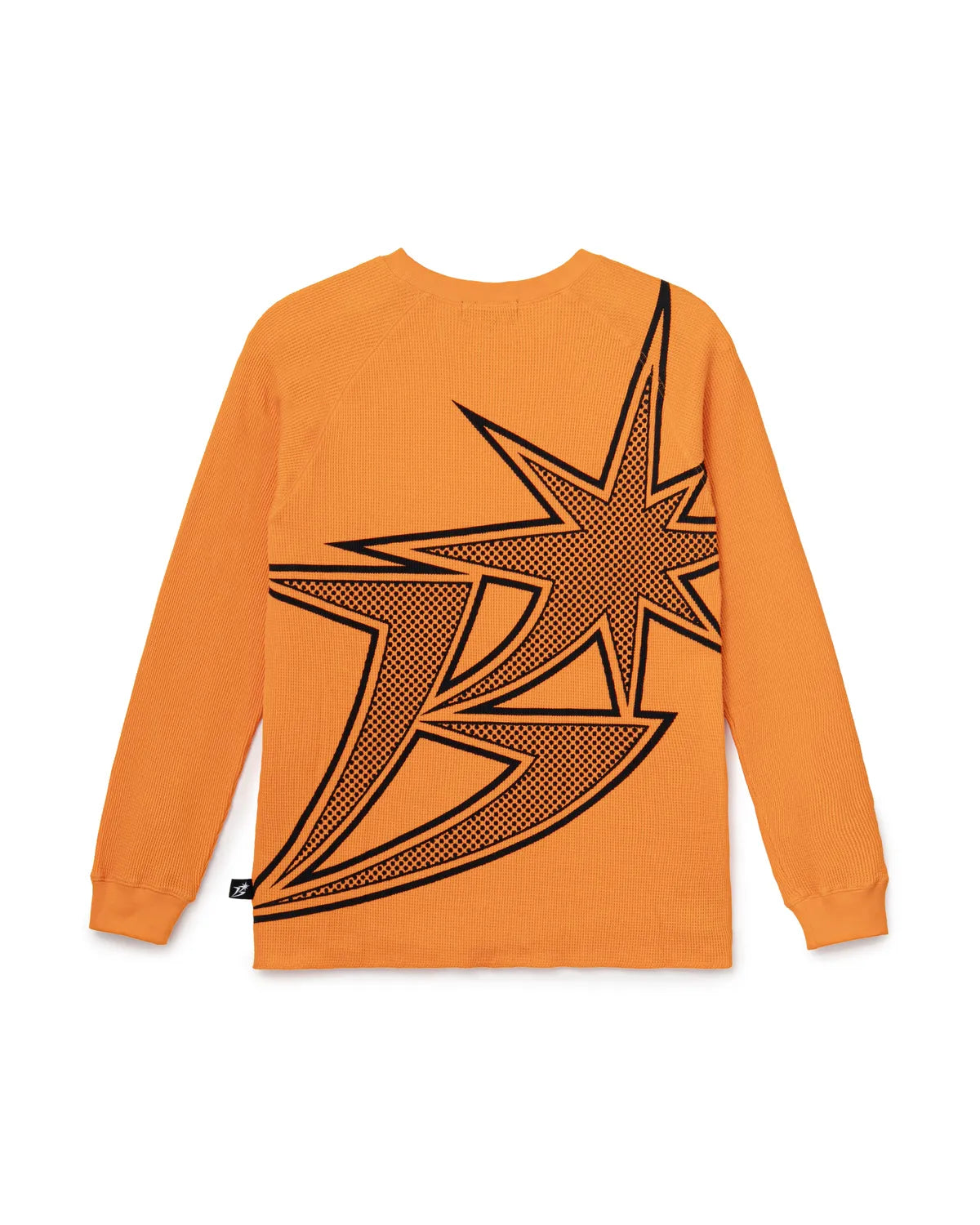 BoTT の B Logo Raglan Thermal