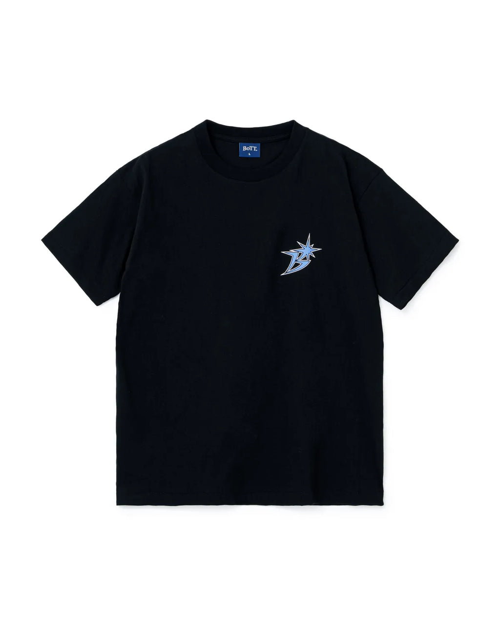 BoTT(ボット) / B Logo Tee | 公式通販・JACK in the NET