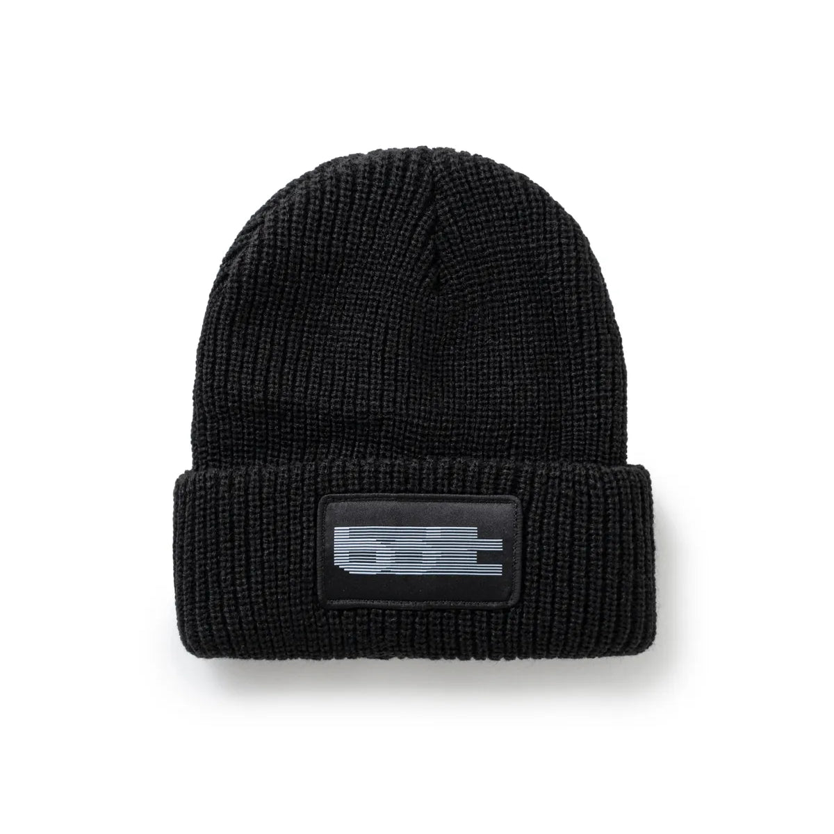 BoTT ビーニー　ブラウン BoTT(ボット) / Blur Patch Beanie | 公式通販・JACK in the NET