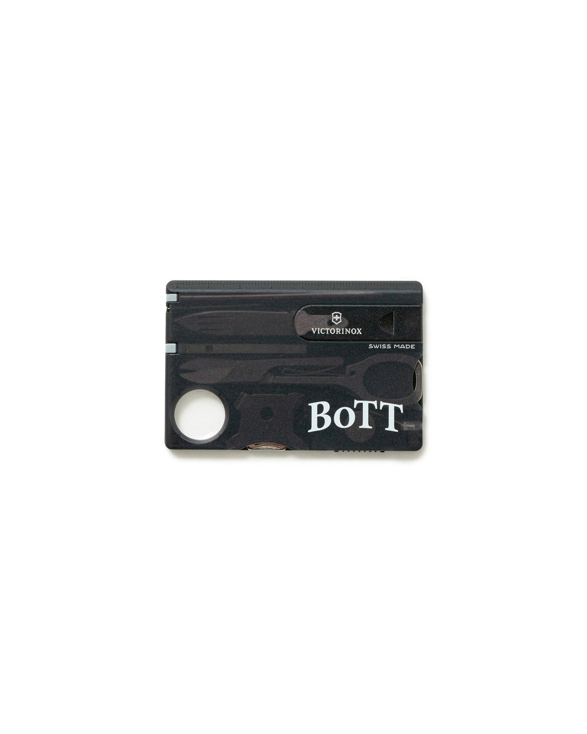 BoTT の  BoTT × Victorinox Swiss Card Lite