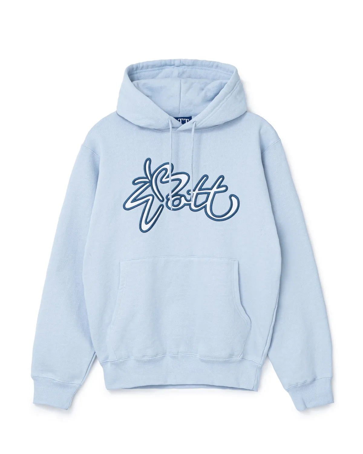 BoTT の Botterfly Hoodie