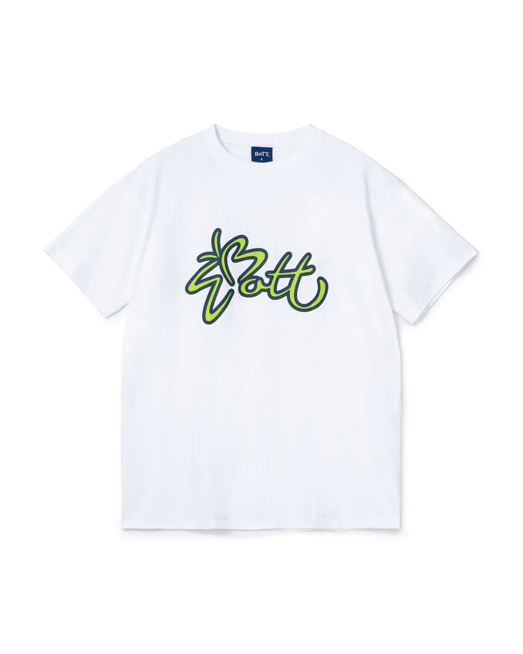 BoTT(ボット) / Botterfly Tee | 公式通販・JACK in the NET