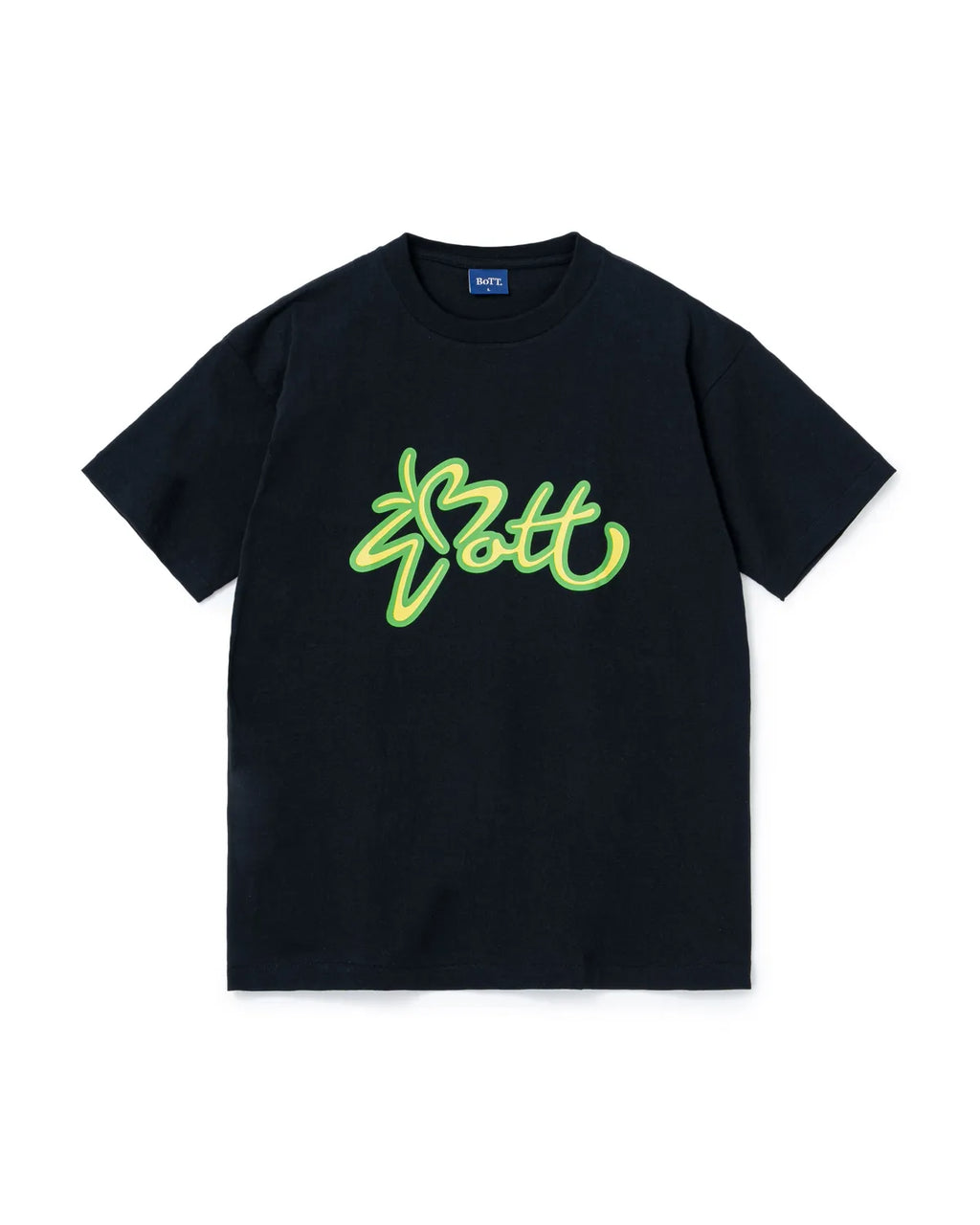 BoTT(ボット) / Botterfly Tee | 公式通販・JACK in the NET