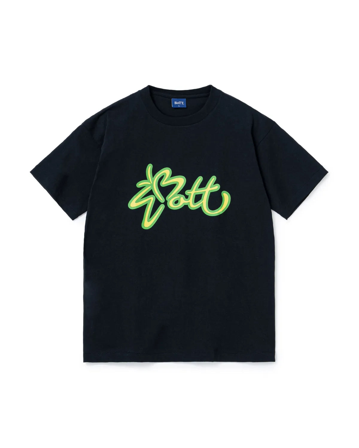 BoTT の Botterfly Tee