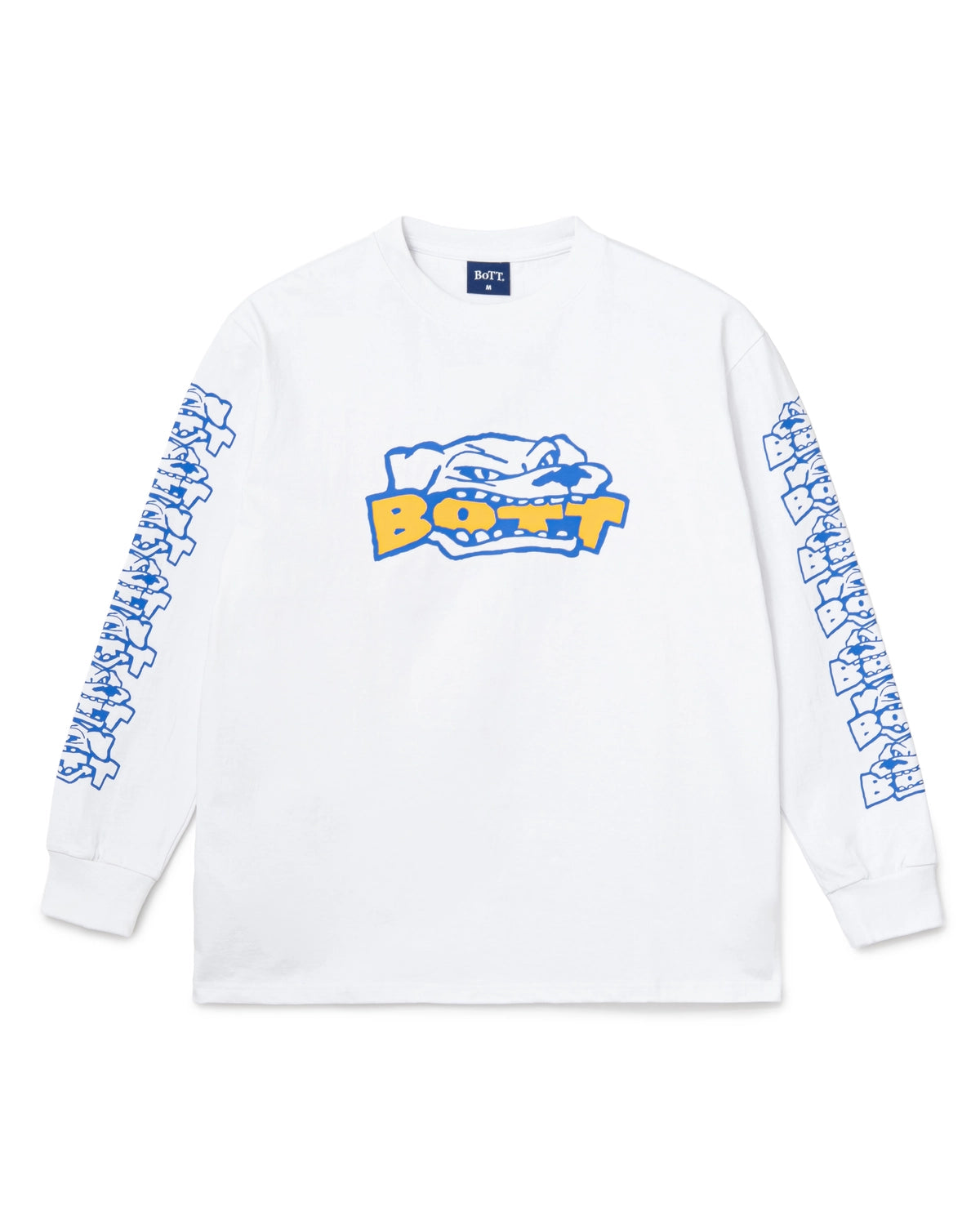 BoTT の Bottweiler L/S Tee