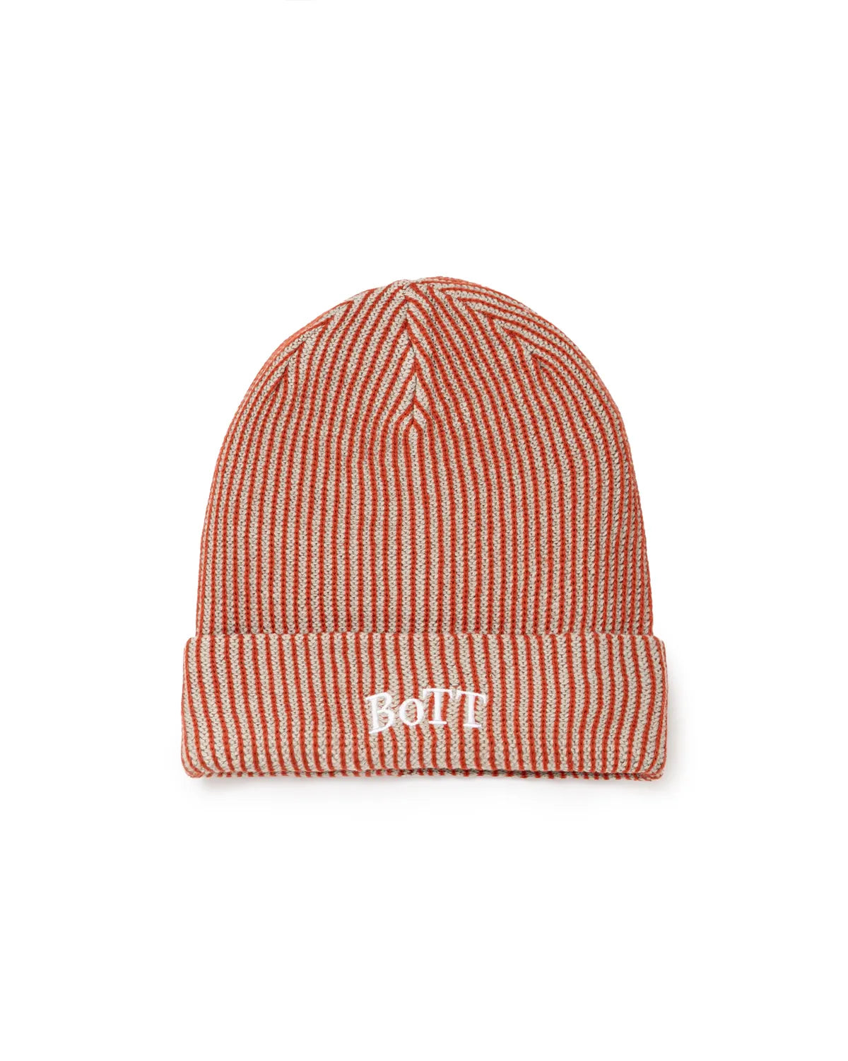 BoTT の Chain Stitch Beanie