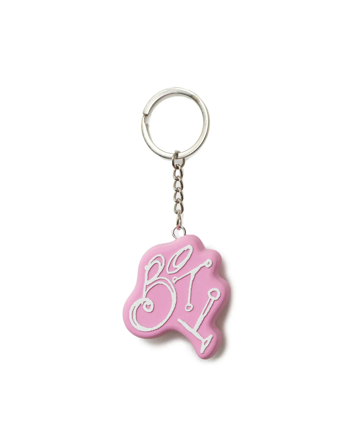 BoTT の Coco Glow in the Dark Keychain