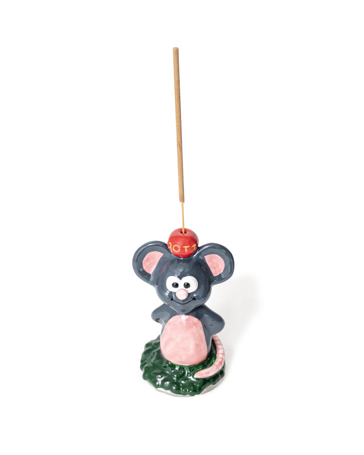 BoTT の Ethan Incense Holder