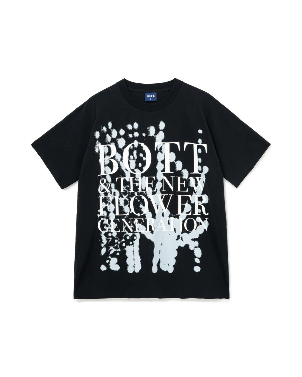 【人気デザイン】BOTT ボット☆リンガーTシャツ 半袖 入手困難 即完売モデル BoTT Wall Ringer Tee ボット リンガーT Tシャツ半袖 XL - メルカリ