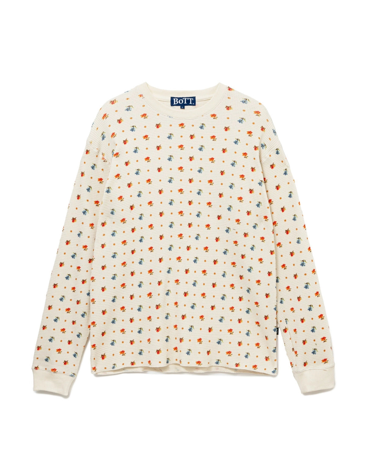 BoTT の Flower Thermal
