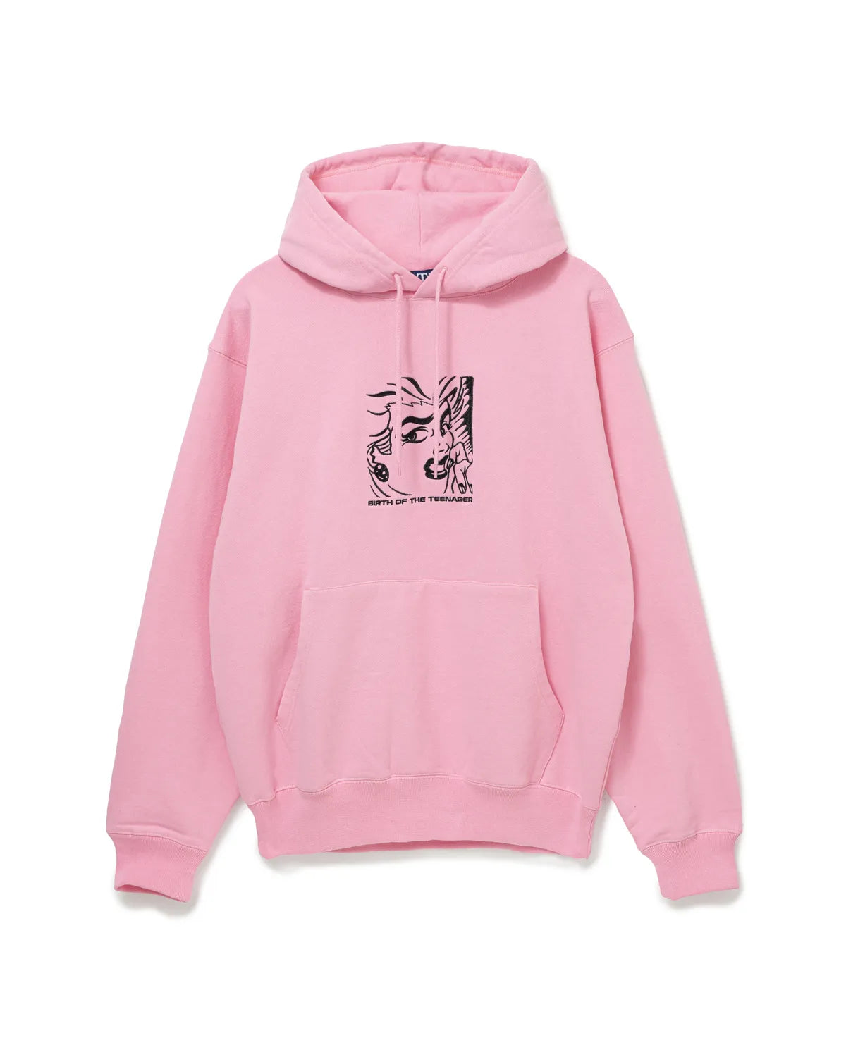 底値 BoTT Jealous Hoodie Gray