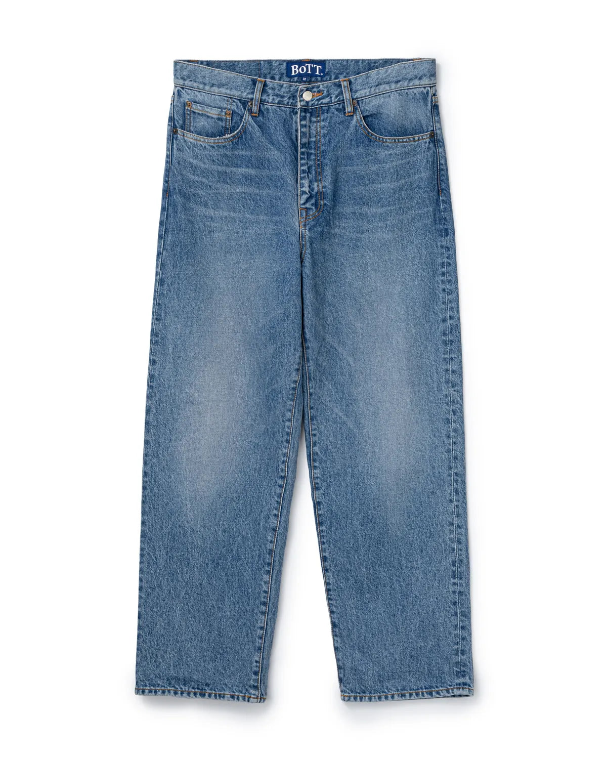 BoTT の Loose-Fit Jean