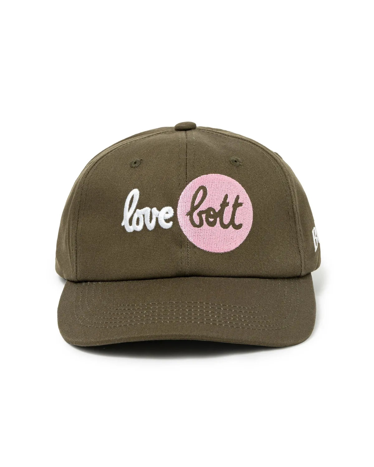 BoTT の Love BoTT 6-Panel Cap