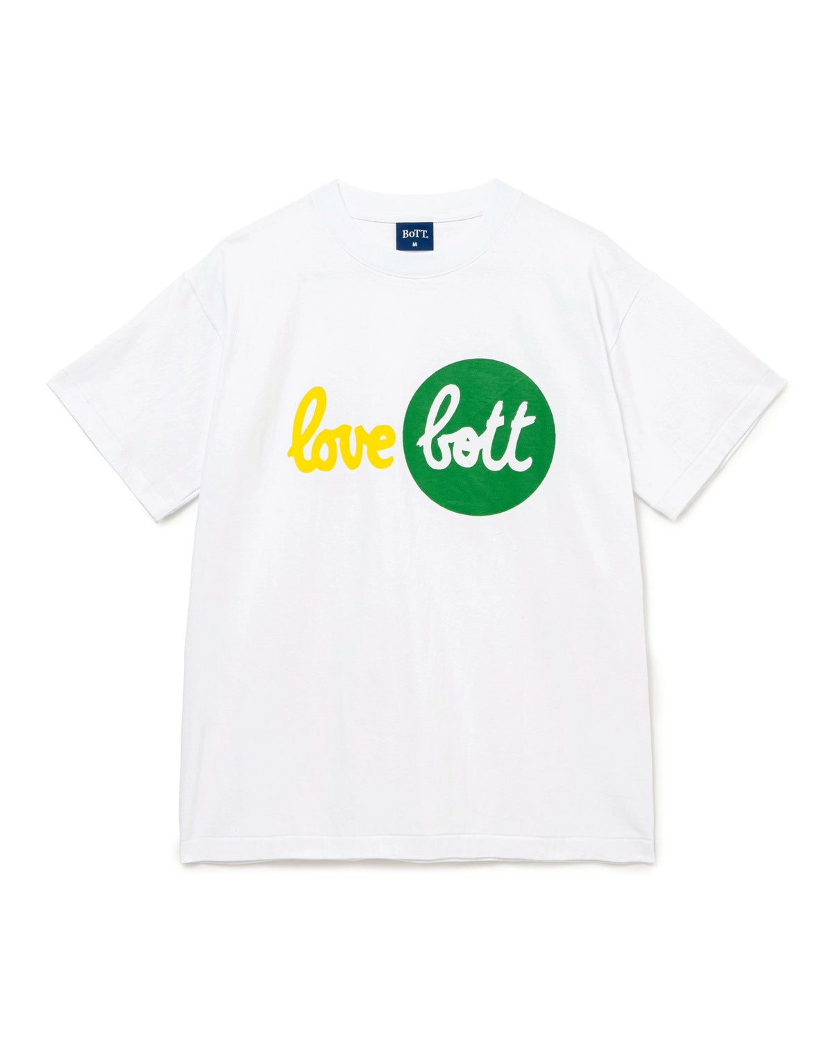 BoTT の Love BoTT Tee