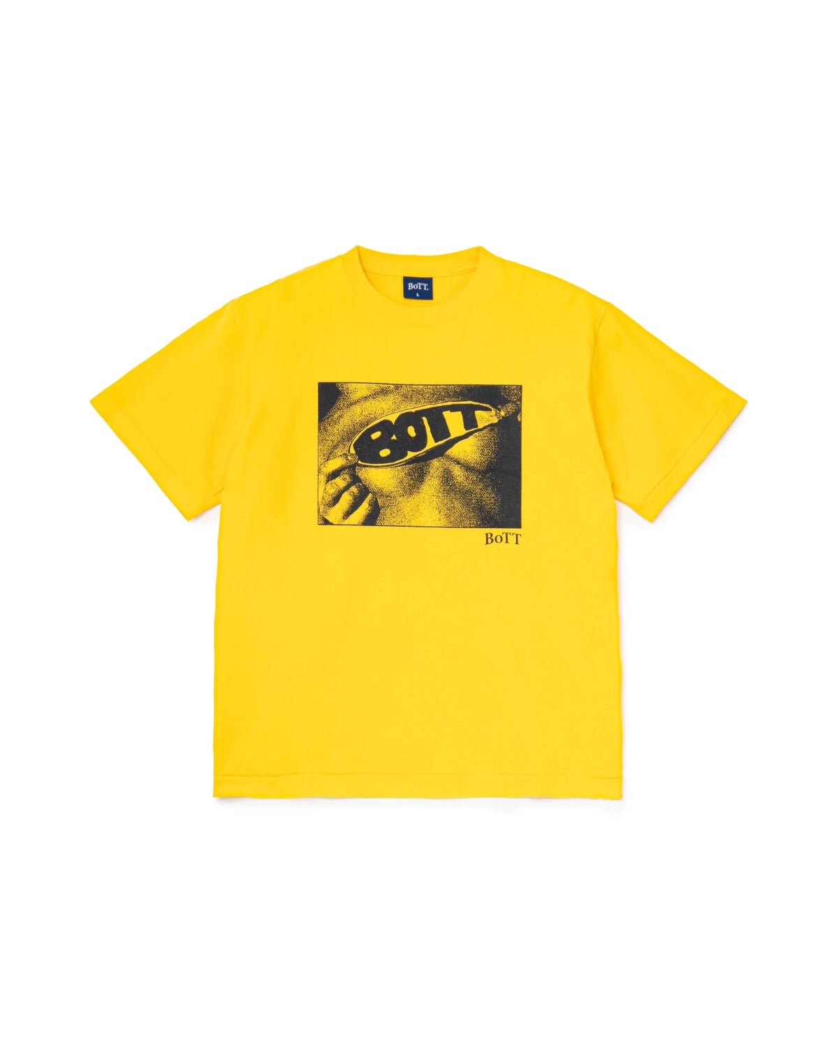 BoTT の Lust Tee