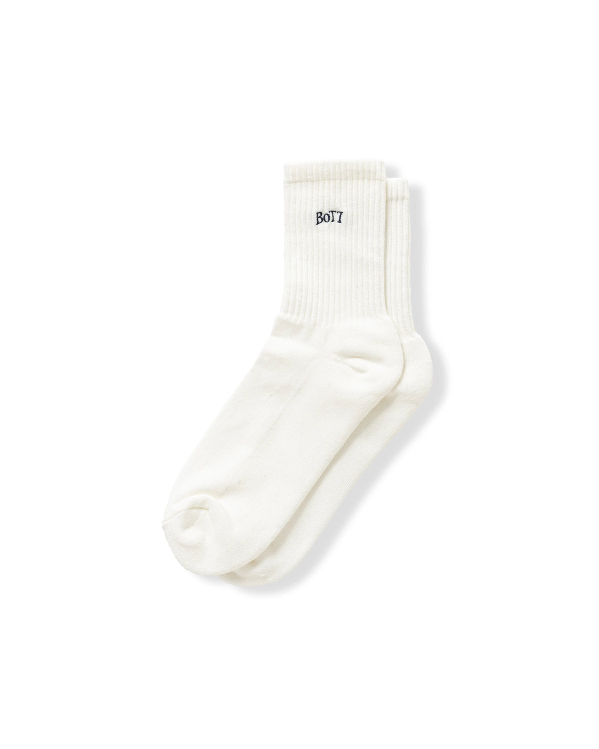 BoTT の MINI OG LOGO SOCKS