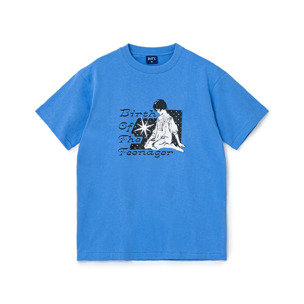 BoTT(ボット) / Melancholy Tee | 公式通販・JACK in the NET