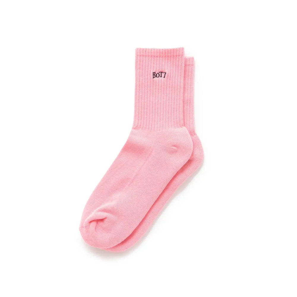 BoTT の Ming OG Logo Socks