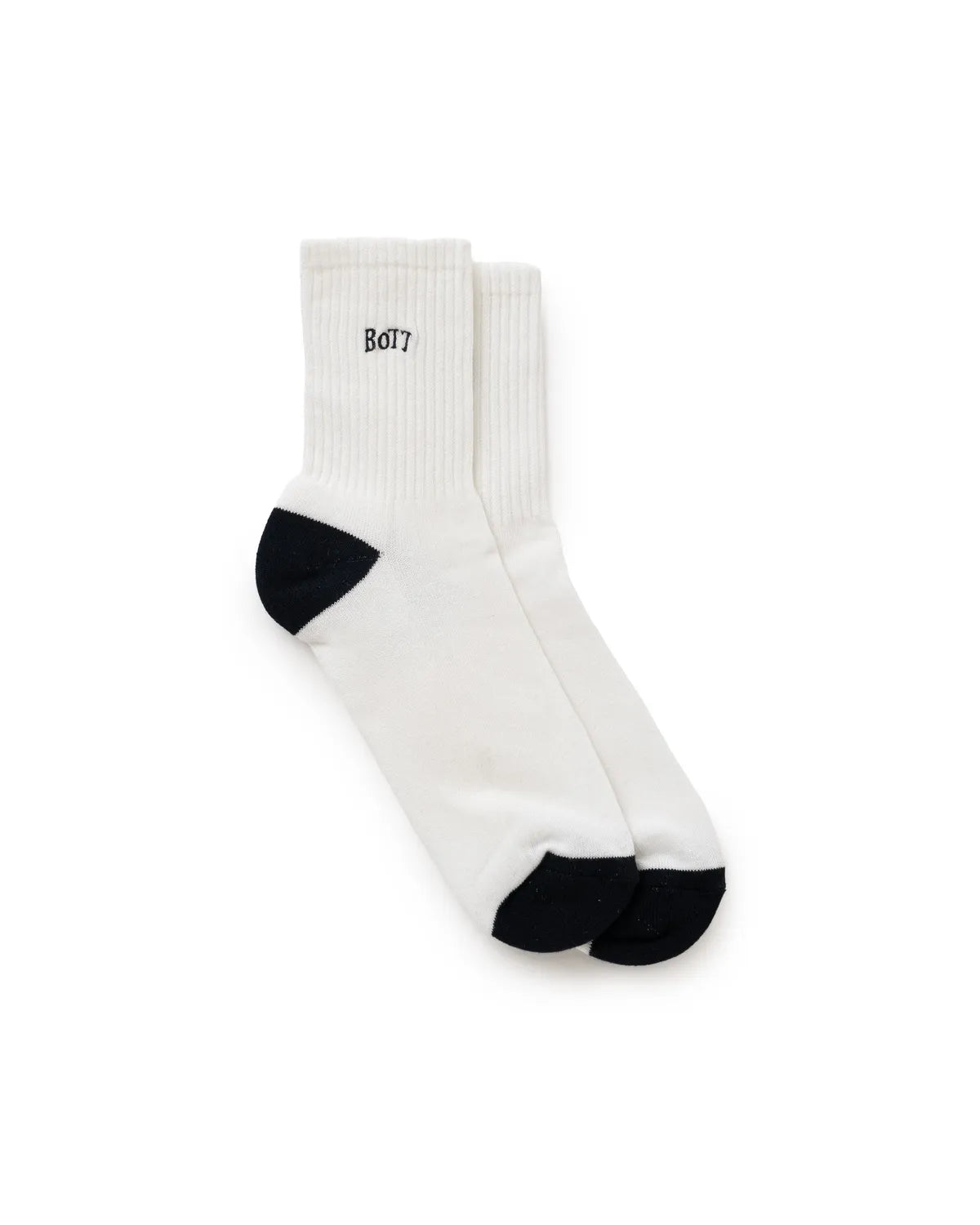 BoTT の Mini OG Logo Socks