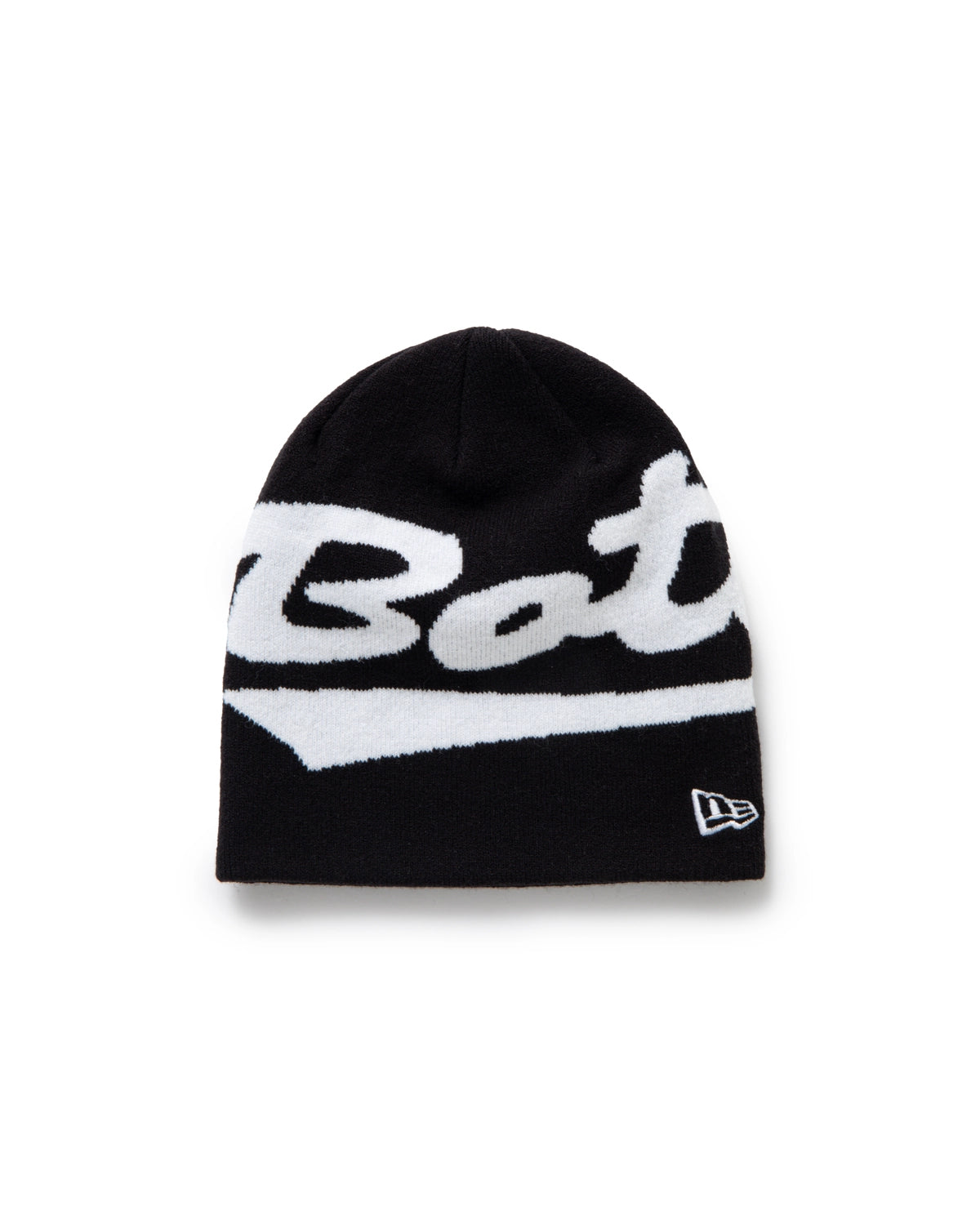 BoTT の NEW ERA BASIC BEANIE