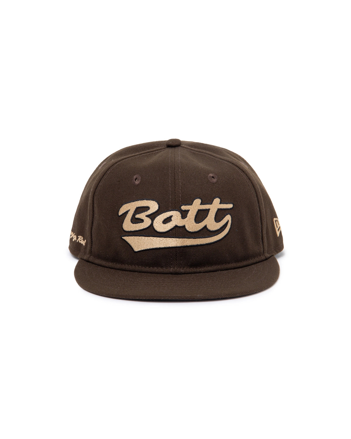 BoTT の NEW ERA RC950 BoTT