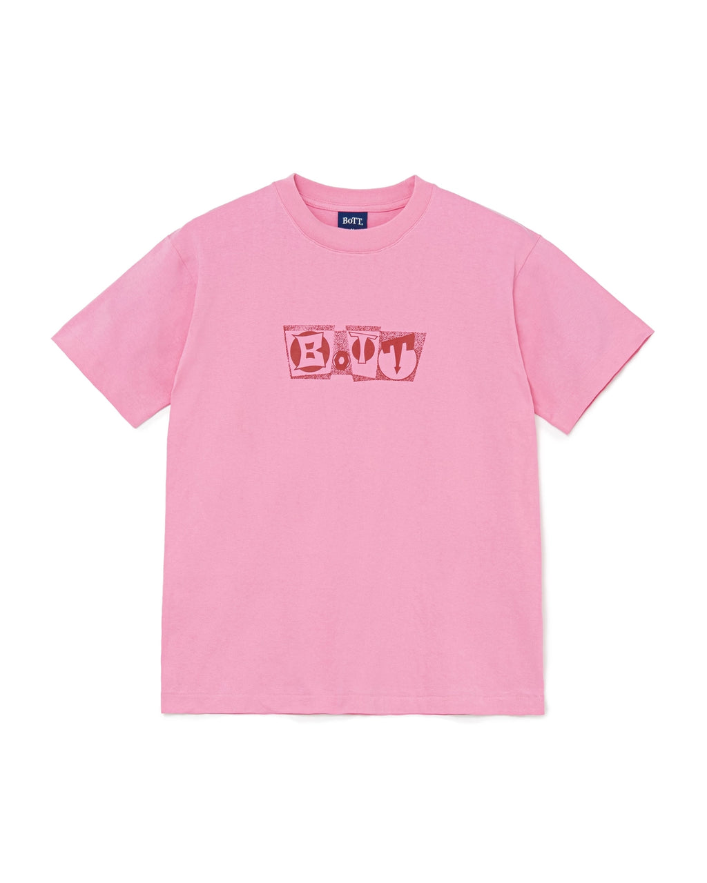 BoTT(ボット) / Nut Tee | 公式通販・JACK in the NET