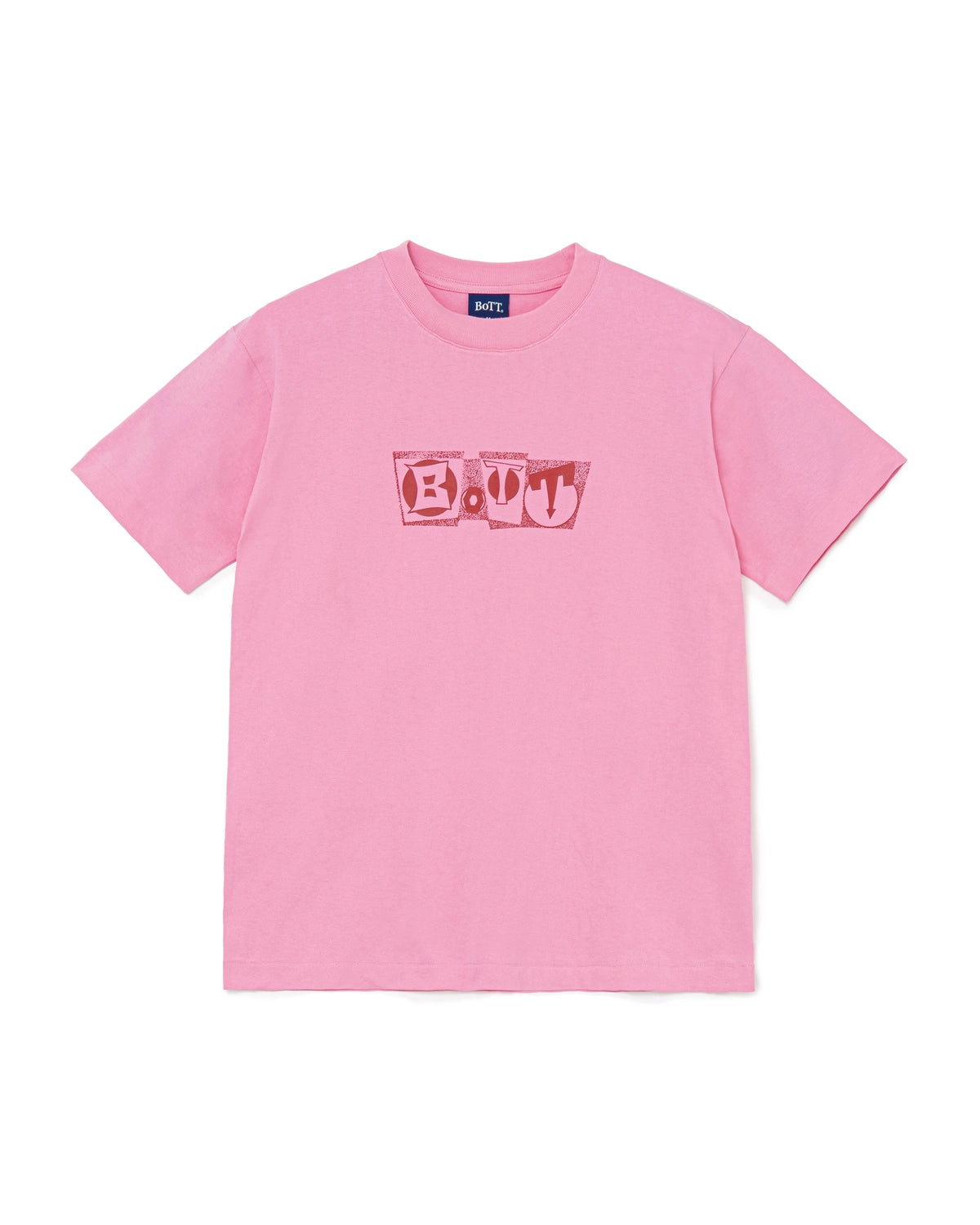 BoTT の Nut Tee