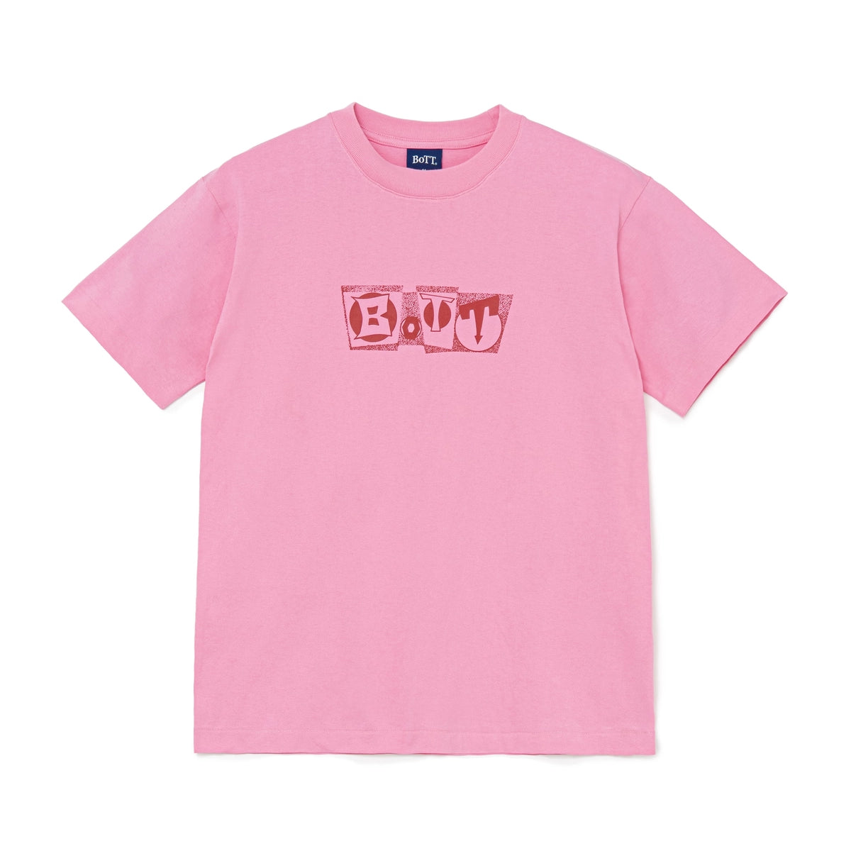 BoTT(ボット) / Nut Tee | 公式通販・JACK in the NET