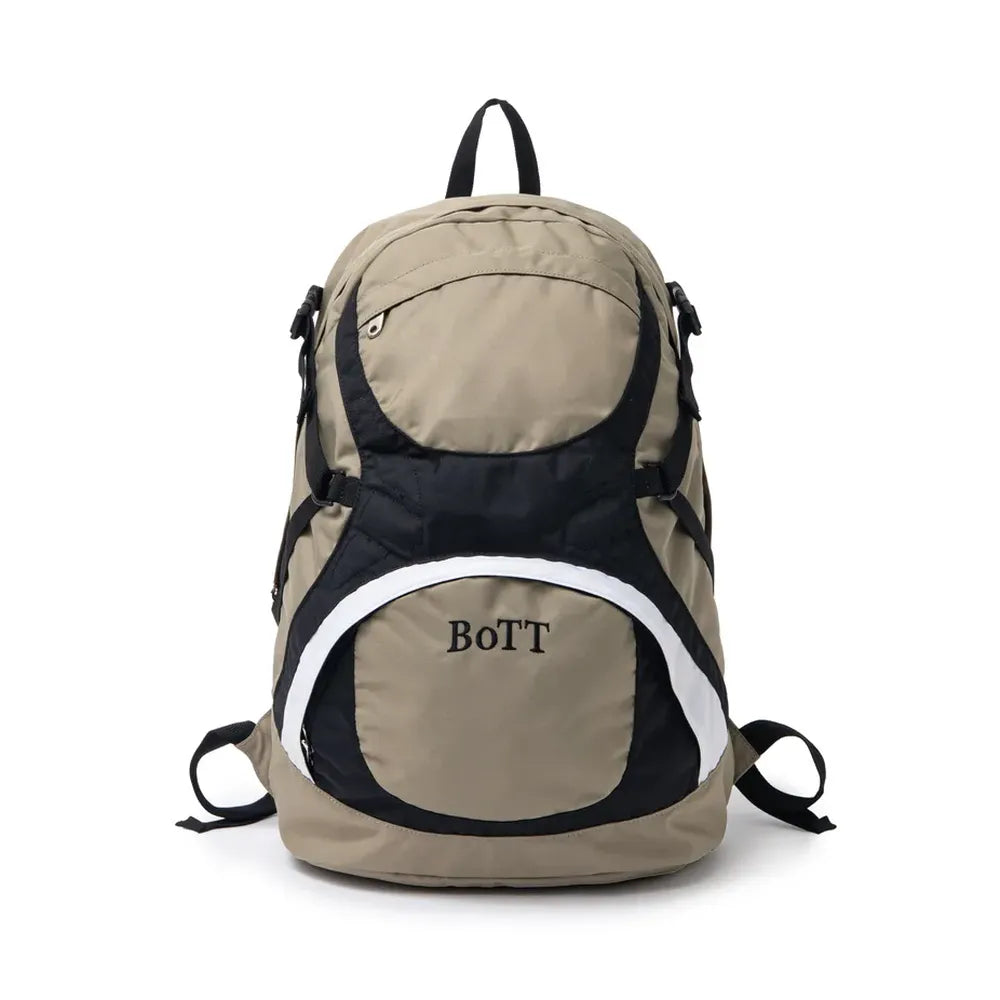 BoTT の OG Logo Backpack