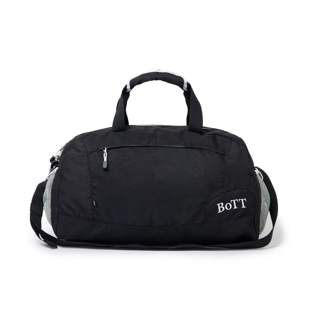 BoTT の OG Logo Duffle Bag