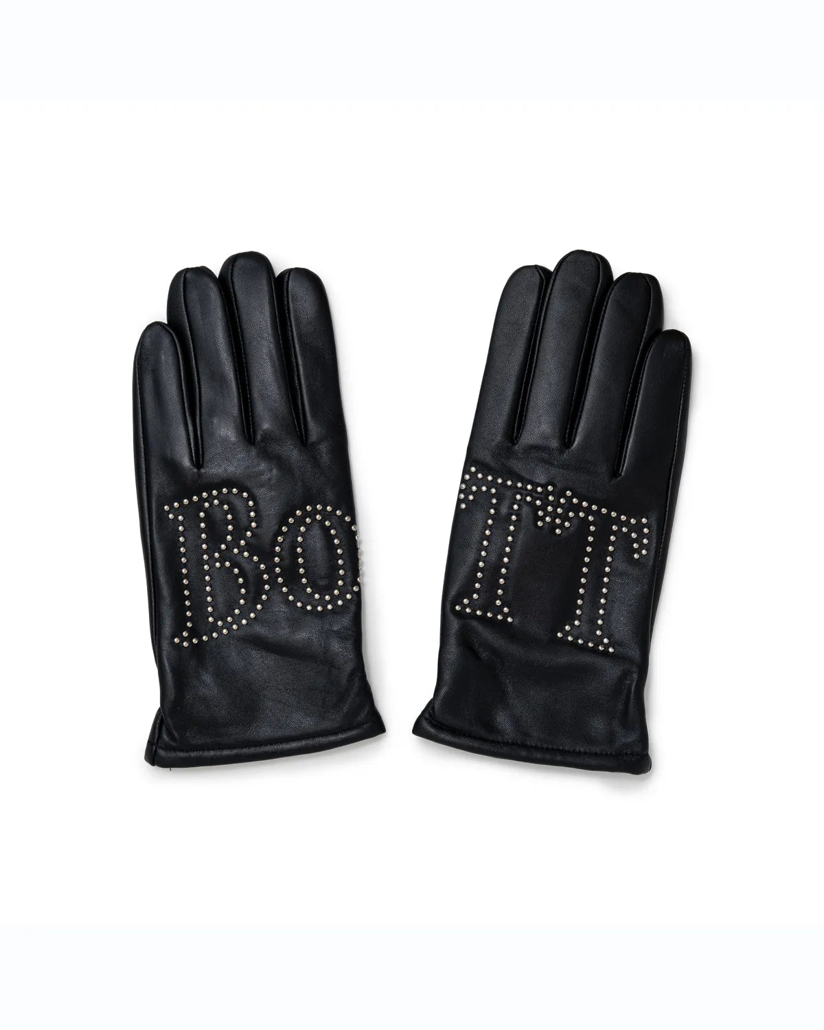 BoTT の OG Logo Studded Leather Glove