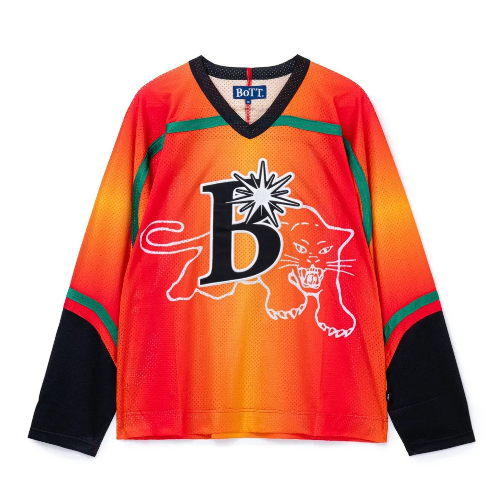 BoTT の Panther Hockey Jersey