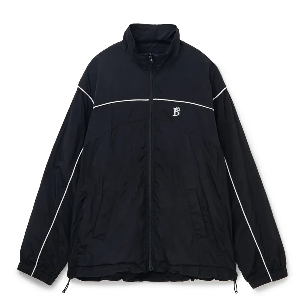 BoTT 　の Piped Track Jacket