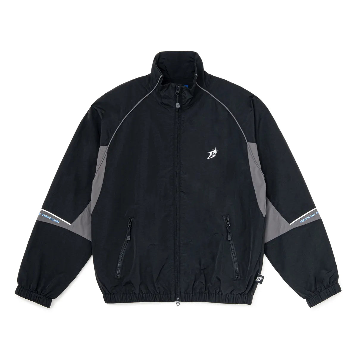 ジャケット・アウター BOTT Raglan Track Jacket BoTT(ボット) / Raglan Track Jacket | 公式通販・JACK in the NET