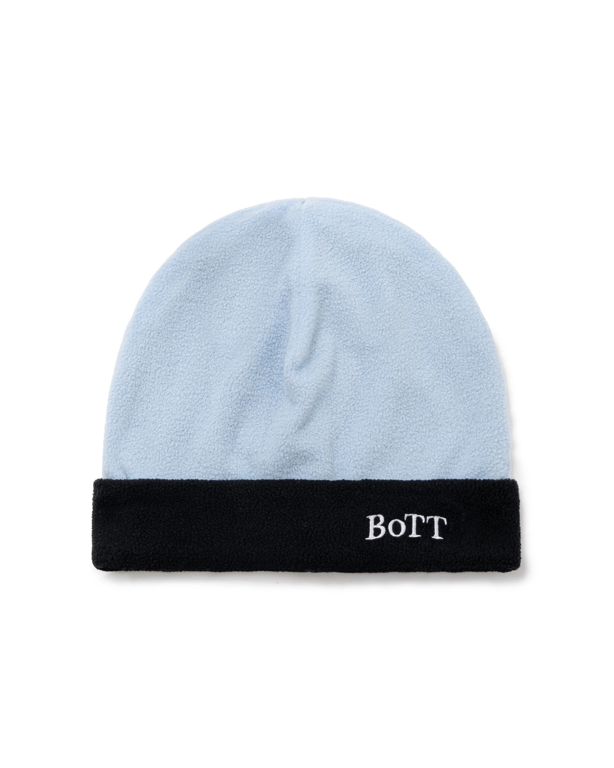 BoTT の Reversible Fleece Beanie