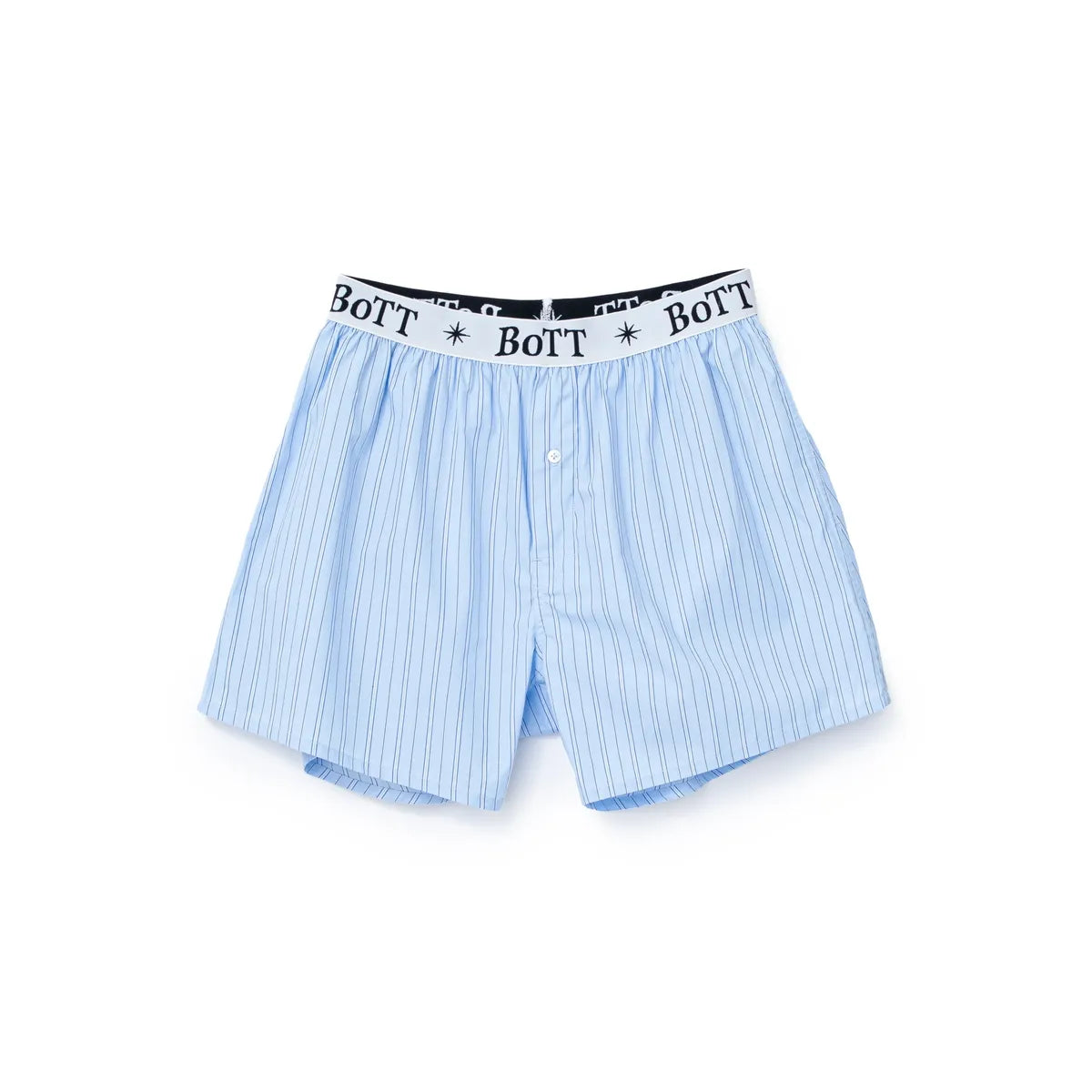 BoTT の Ribbed Boxer