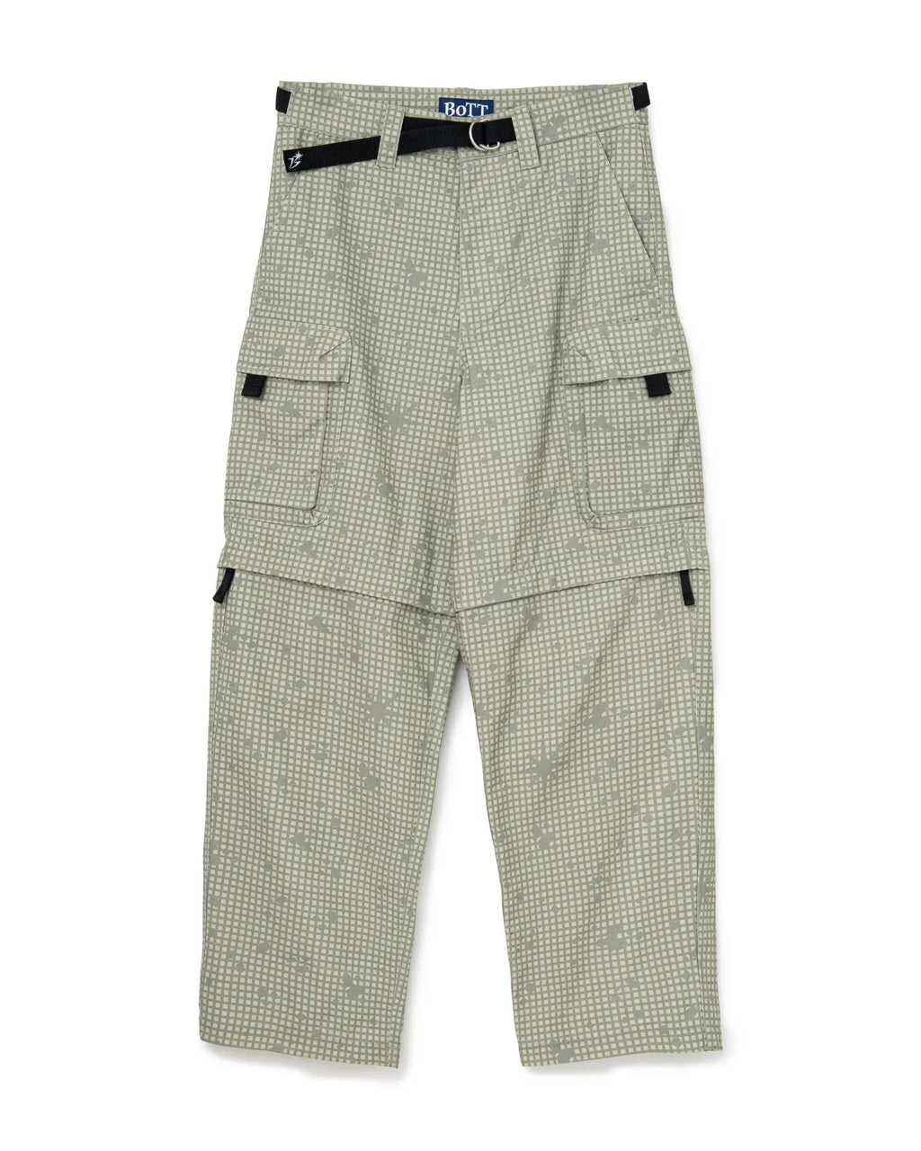 よ*す様 『BoTT』Ripstop Convertibl Pant（新品未開封 BoTT(ボット) / Ripstop Convertible Pant | 公式通販・JACK in the NET