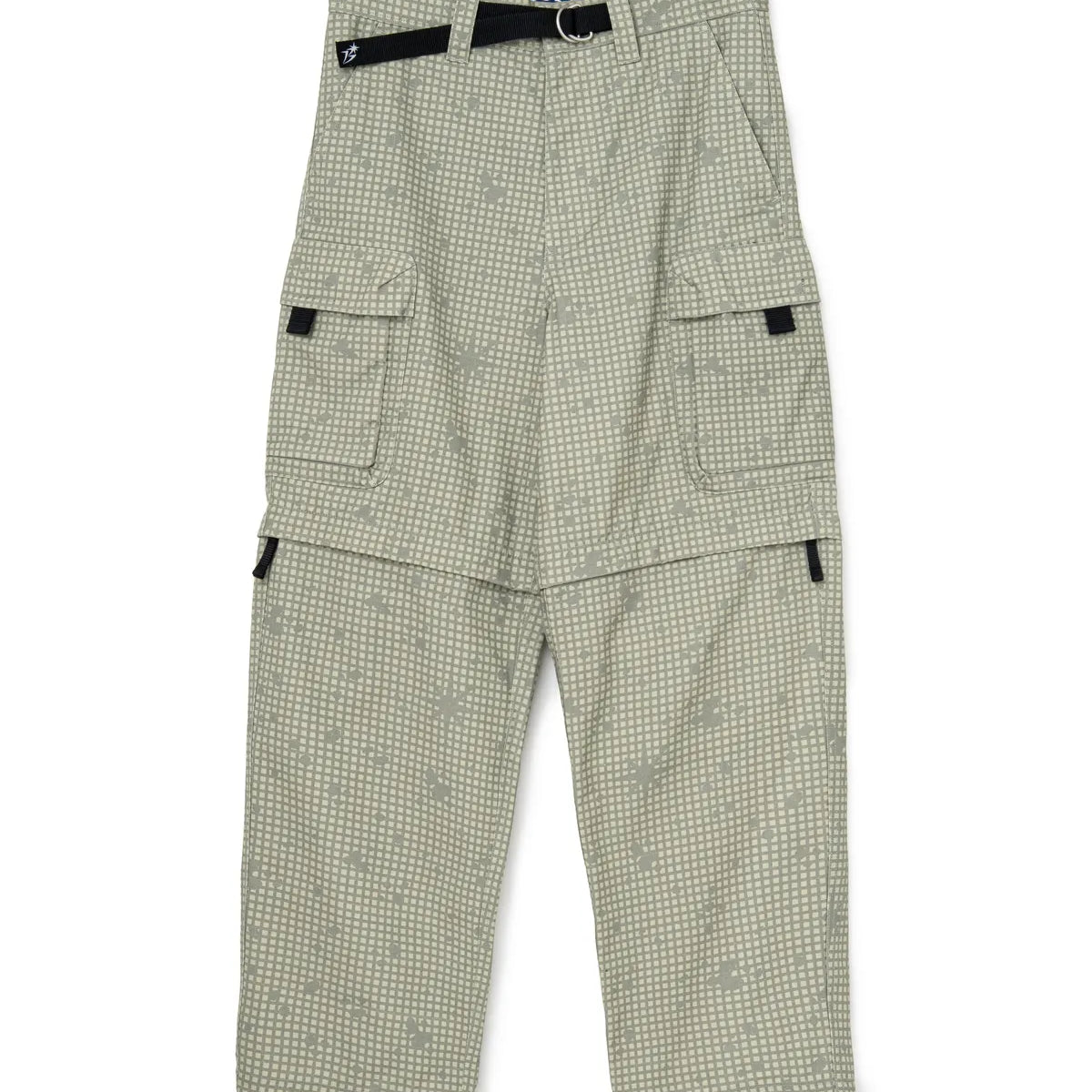 bott パンツ BoTT(ボット) / Ripstop Convertible Pant | 公式通販・JACK in the NET