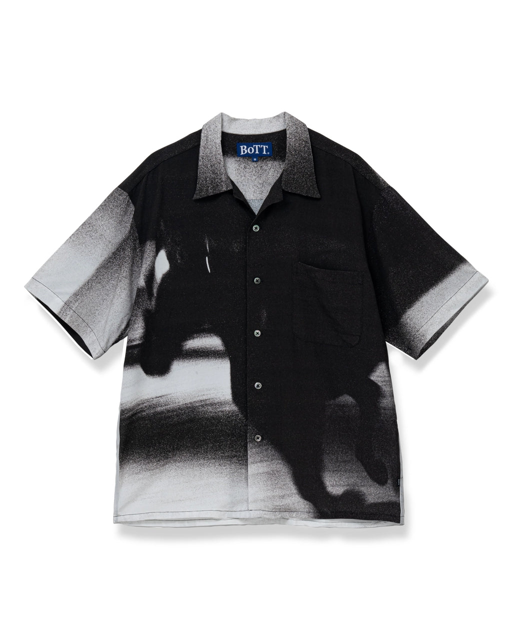 BoTT(ボット) / Rodeo S/S Shirt | 公式通販・JACK in the NET BoTT(ボット) / Rodeo S/S Shirt | 公式通販・JACK in the NET